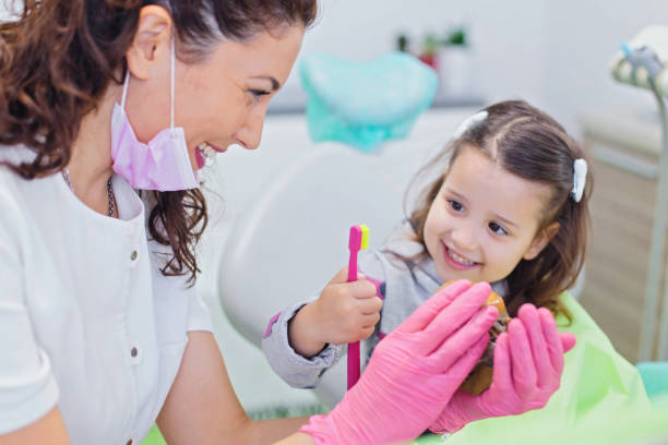 Professional Dental Services in Flying Hills, PA